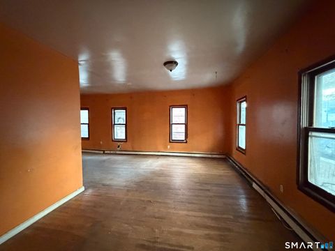 Tiny photo for 1050 Hancock Avenue, Bridgeport, CT 06605 (MLS # 24145713)