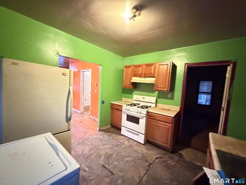 Tiny photo for 1050 Hancock Avenue, Bridgeport, CT 06605 (MLS # 24145713)