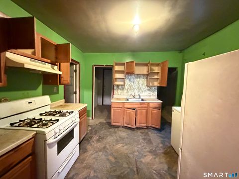 Tiny photo for 1050 Hancock Avenue, Bridgeport, CT 06605 (MLS # 24145713)