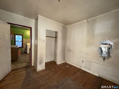 Tiny photo for 1050 Hancock Avenue, Bridgeport, CT 06605 (MLS # 24145713)