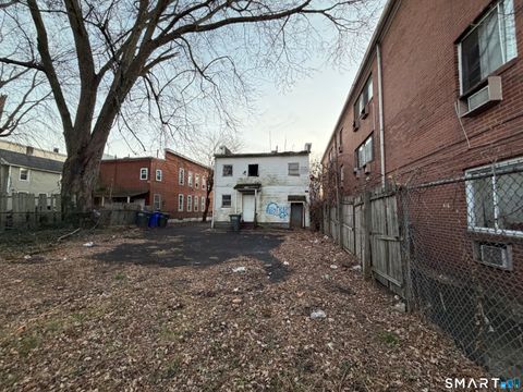Tiny photo for 1050 Hancock Avenue, Bridgeport, CT 06605 (MLS # 24145713)