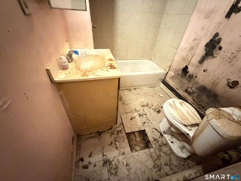 Tiny photo for 1050 Hancock Avenue, Bridgeport, CT 06605 (MLS # 24145713)