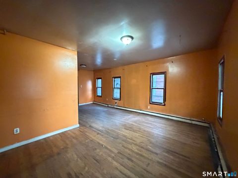 Tiny photo for 1050 Hancock Avenue, Bridgeport, CT 06605 (MLS # 24145713)