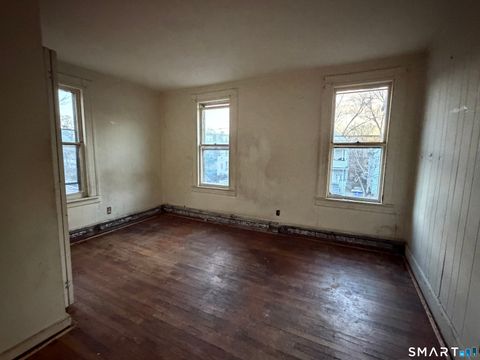 Tiny photo for 1050 Hancock Avenue, Bridgeport, CT 06605 (MLS # 24145713)