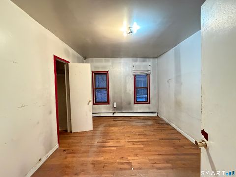 Tiny photo for 1050 Hancock Avenue, Bridgeport, CT 06605 (MLS # 24145713)