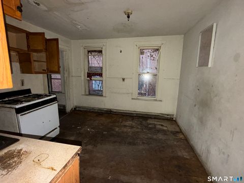 Tiny photo for 1050 Hancock Avenue, Bridgeport, CT 06605 (MLS # 24145713)