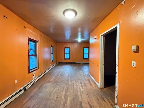 Tiny photo for 1050 Hancock Avenue, Bridgeport, CT 06605 (MLS # 24145713)