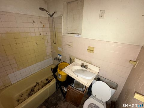 Tiny photo for 1050 Hancock Avenue, Bridgeport, CT 06605 (MLS # 24145713)