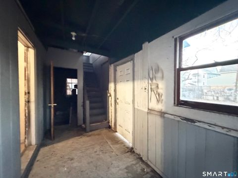 Tiny photo for 1050 Hancock Avenue, Bridgeport, CT 06605 (MLS # 24145713)