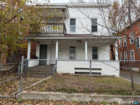 Photo of 1050 Hancock Avenue, Bridgeport, CT 06605 (MLS # 24145713)