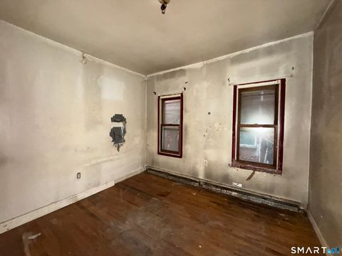 Tiny photo for 1050 Hancock Avenue, Bridgeport, CT 06605 (MLS # 24145713)