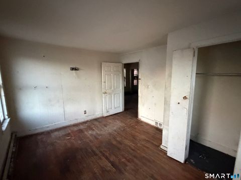 Tiny photo for 1050 Hancock Avenue, Bridgeport, CT 06605 (MLS # 24145713)