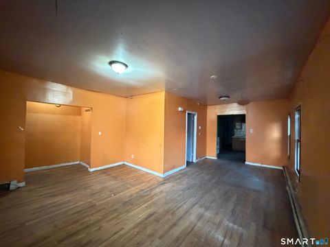 Tiny photo for 1050 Hancock Avenue, Bridgeport, CT 06605 (MLS # 24145713)