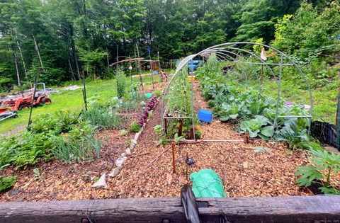 Tiny photo for 53 Skinner Hill Road, Andover, CT 06232 (MLS # 24142616)