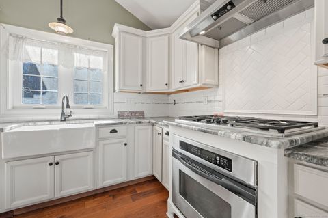 Tiny photo for 53 Skinner Hill Road, Andover, CT 06232 (MLS # 24142616)