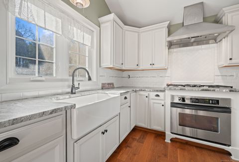 Tiny photo for 53 Skinner Hill Road, Andover, CT 06232 (MLS # 24142616)