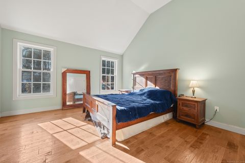 Tiny photo for 53 Skinner Hill Road, Andover, CT 06232 (MLS # 24142616)