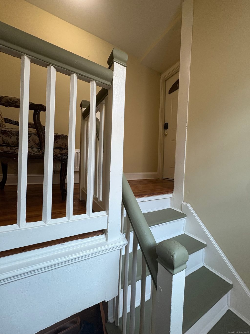 Photo of 7 Coit Street #2, New London, CT 06320 (MLS # 24144195)