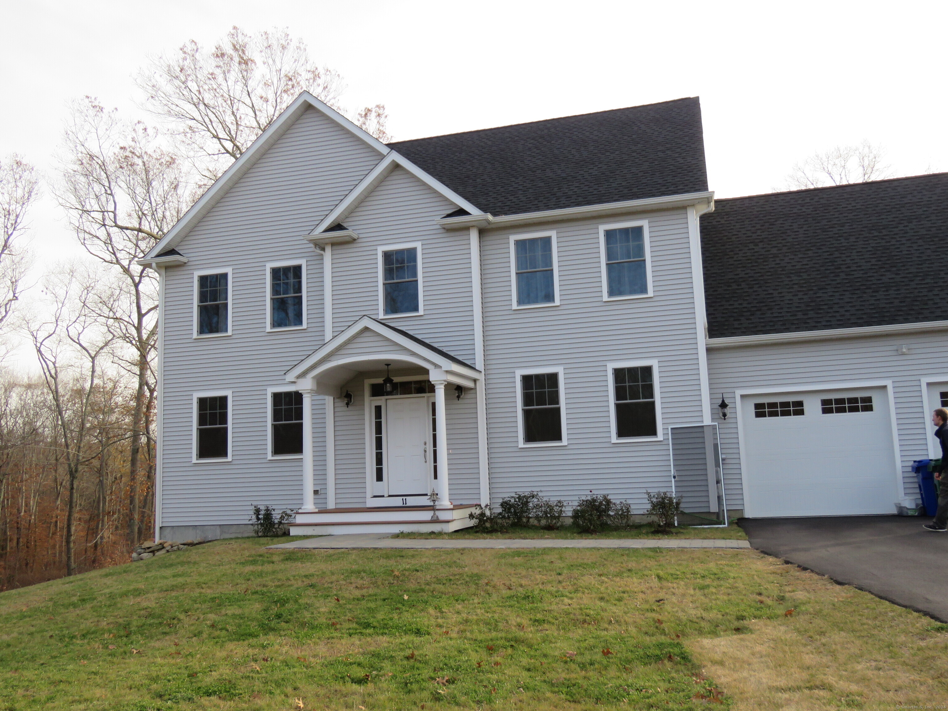 Photo 1 of Kathryn Court, Waterford, Connecticut, $2,950, Web #: 24062873