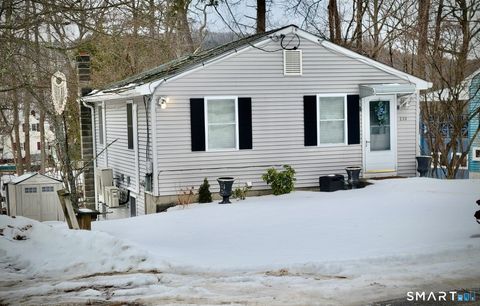 230 East Wakefield Boulevard Winchester CT 06098