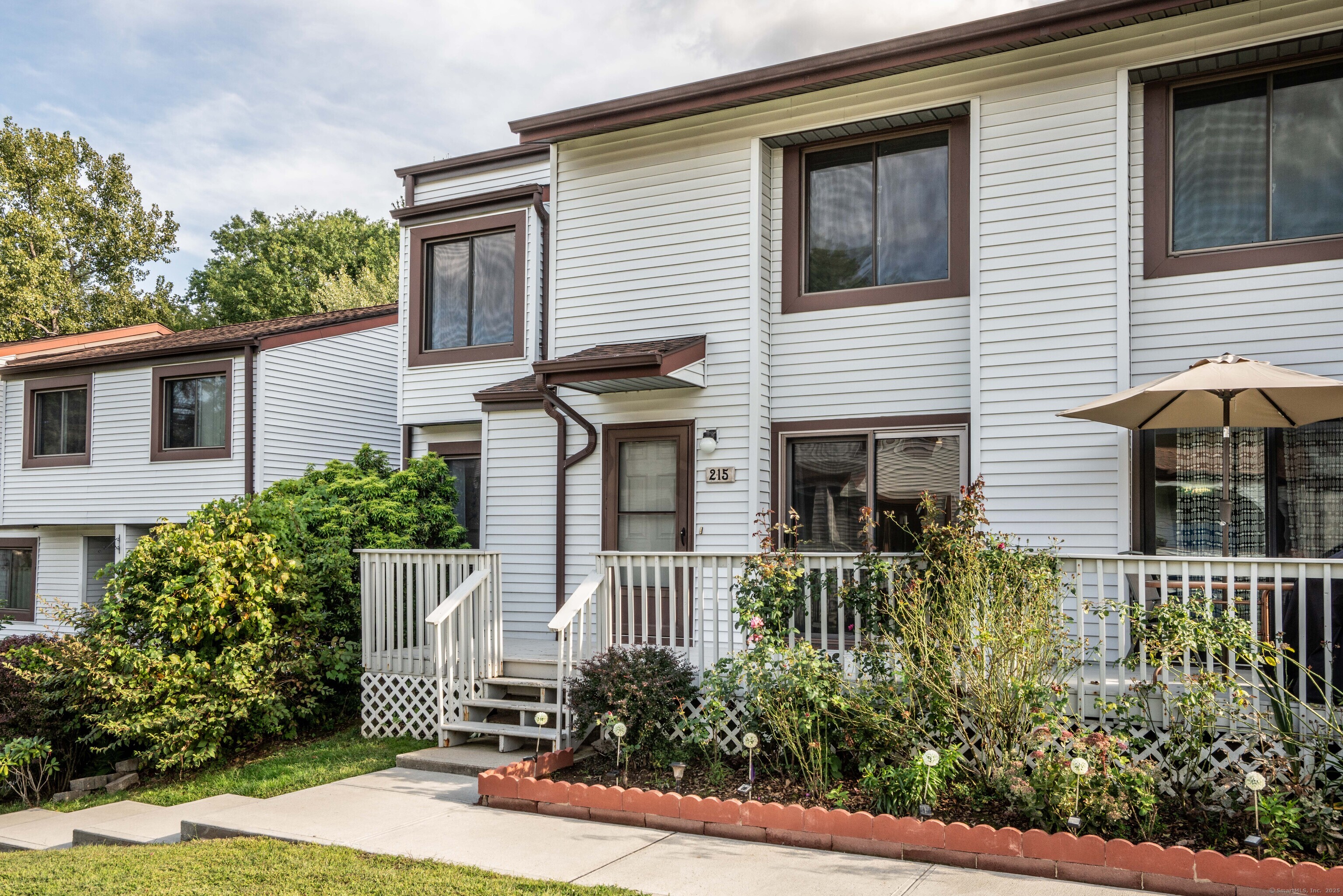 215 Cottonwood Road 215