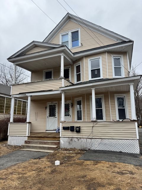 58 Berry Street Torrington CT 06790