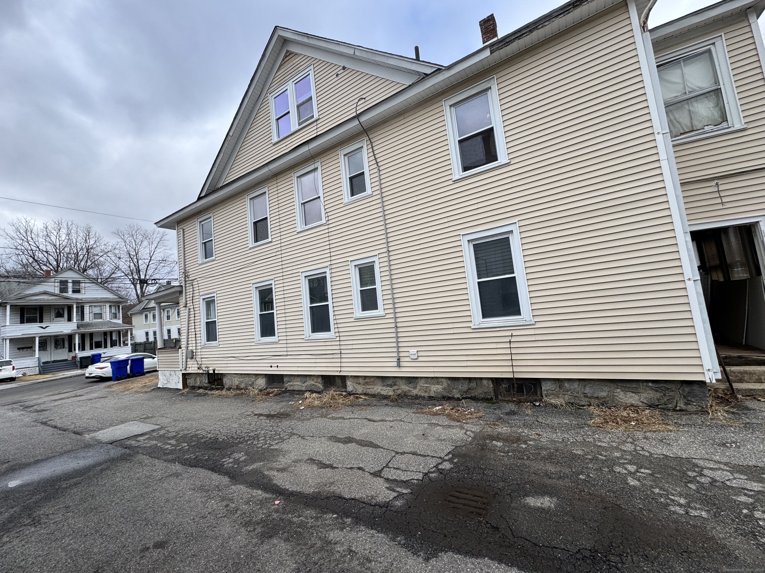 58 Berry Street