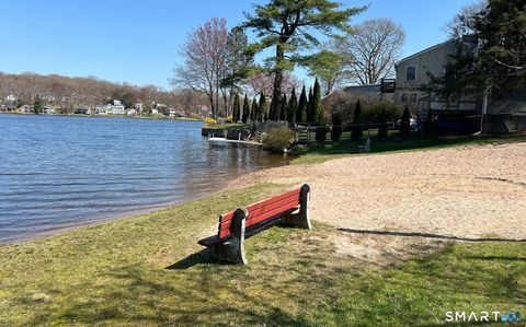 Tiny photo for 50 Fall Mountain Lake Road, Plymouth, CT 06786 (MLS # 24170269)