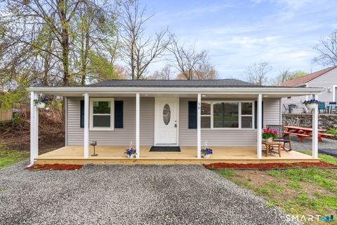 Photo of 50 Fall Mountain Lake Road, Plymouth, CT 06786 (MLS # 24170269)