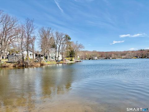 Tiny photo for 50 Fall Mountain Lake Road, Plymouth, CT 06786 (MLS # 24170269)