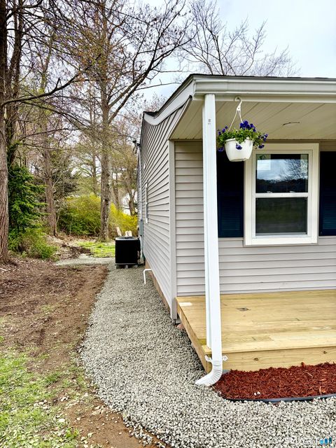 Tiny photo for 50 Fall Mountain Lake Road, Plymouth, CT 06786 (MLS # 24170269)