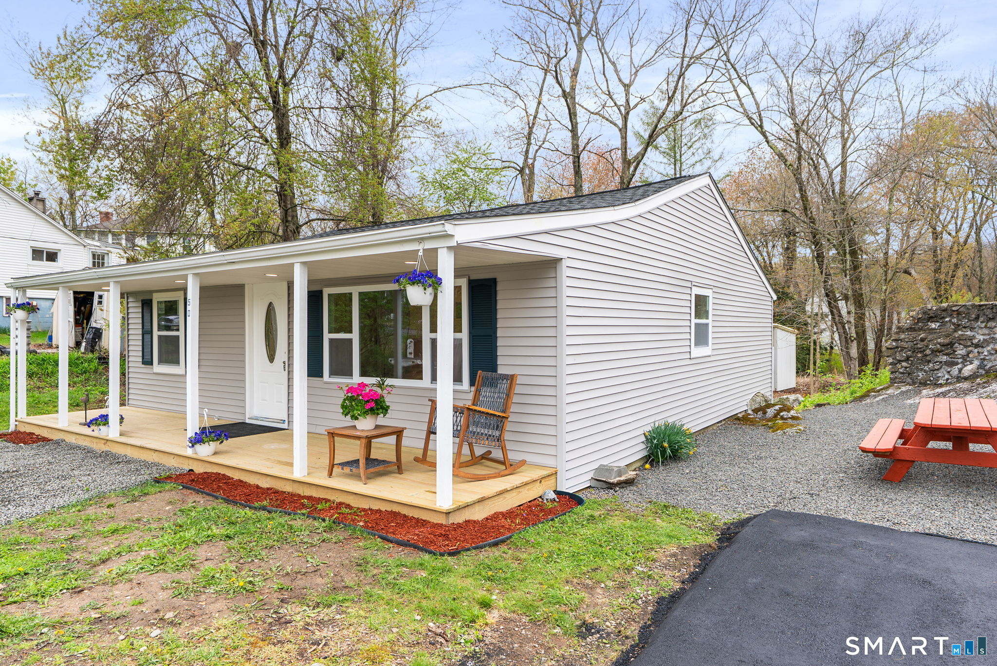 50 Fall Mountain Lake Road