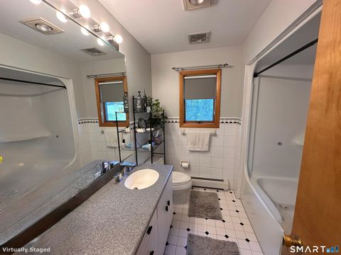 Tiny photo for 36 Marks Court, Branford, CT 06405 (MLS # 24170481)