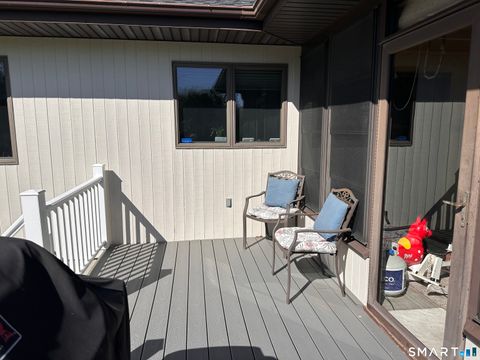 Tiny photo for 36 Marks Court, Branford, CT 06405 (MLS # 24170481)