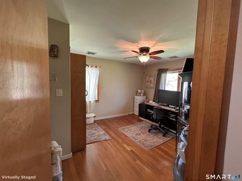Tiny photo for 36 Marks Court, Branford, CT 06405 (MLS # 24170481)