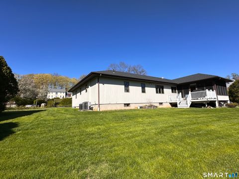 Tiny photo for 36 Marks Court, Branford, CT 06405 (MLS # 24170481)