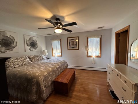 Tiny photo for 36 Marks Court, Branford, CT 06405 (MLS # 24170481)