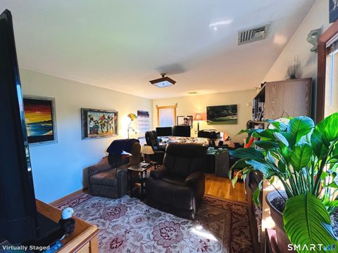Tiny photo for 36 Marks Court, Branford, CT 06405 (MLS # 24170481)