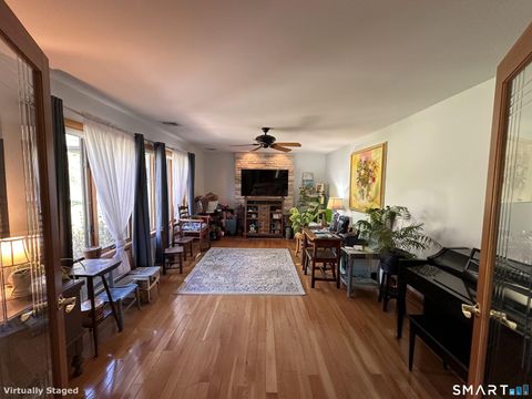 Tiny photo for 36 Marks Court, Branford, CT 06405 (MLS # 24170481)