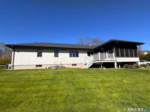 Tiny photo for 36 Marks Court, Branford, CT 06405 (MLS # 24170481)