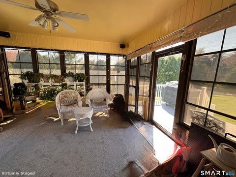 Tiny photo for 36 Marks Court, Branford, CT 06405 (MLS # 24170481)