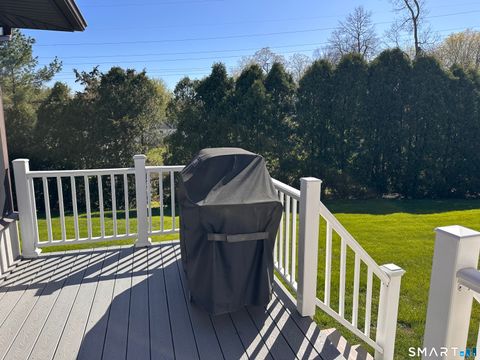Tiny photo for 36 Marks Court, Branford, CT 06405 (MLS # 24170481)