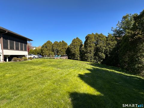 Tiny photo for 36 Marks Court, Branford, CT 06405 (MLS # 24170481)