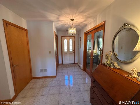 Tiny photo for 36 Marks Court, Branford, CT 06405 (MLS # 24170481)
