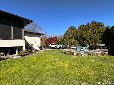 Tiny photo for 36 Marks Court, Branford, CT 06405 (MLS # 24170481)