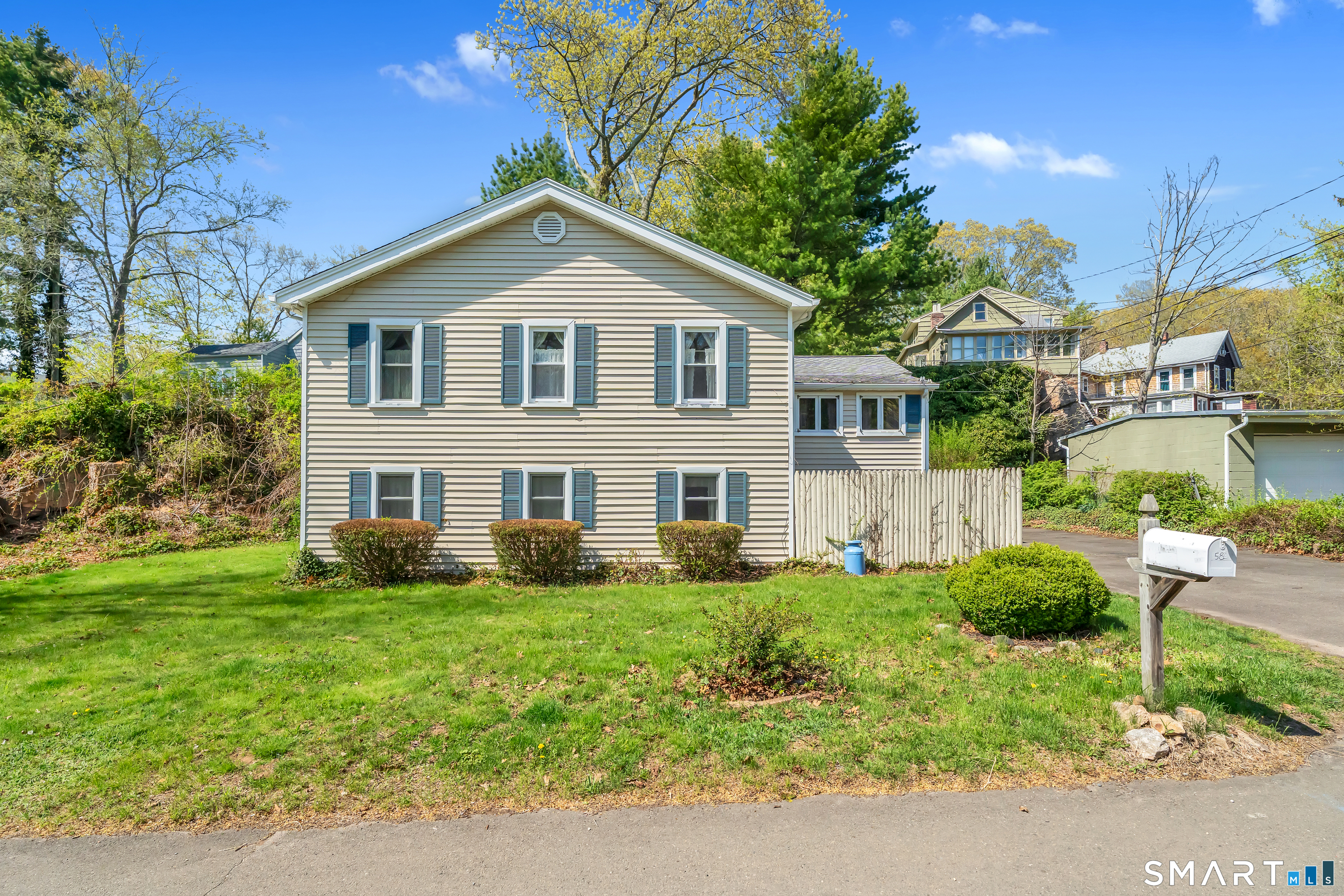58 Grove St Extension