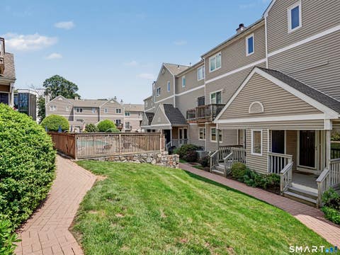 Tiny photo for 57 Glenrock #57, Norwalk, CT 06850 (MLS # 24192598)