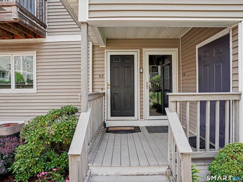 Tiny photo for 57 Glenrock #57, Norwalk, CT 06850 (MLS # 24192598)