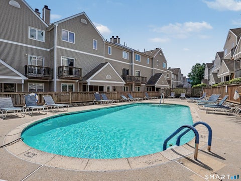 Tiny photo for 57 Glenrock #57, Norwalk, CT 06850 (MLS # 24192598)