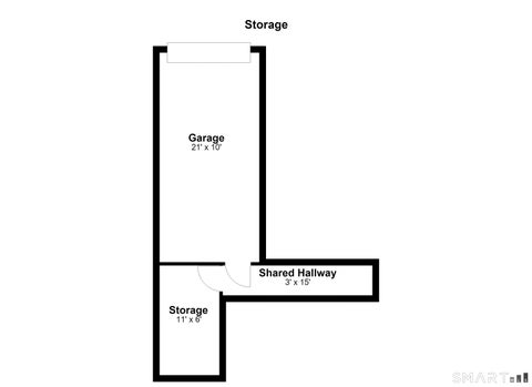 Tiny photo for 57 Glenrock #57, Norwalk, CT 06850 (MLS # 24192598)